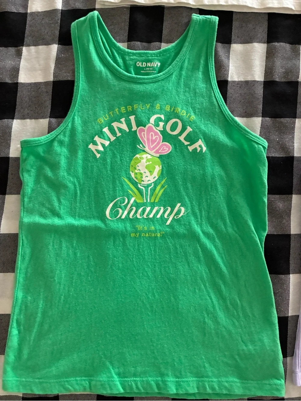 Old Navy Girls Top Bundle